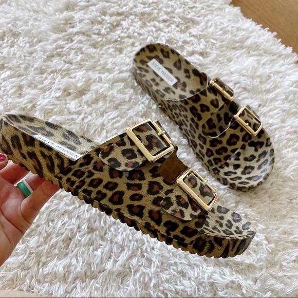 evanne leopard steve madden